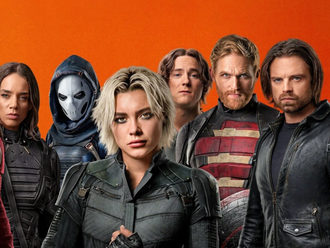 Thunderbolts no Cinema: Entenda a Confusão Sobre o Título 'Novos Vingadores'