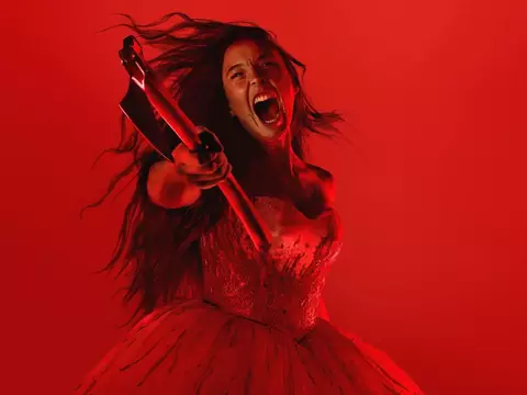 Monstruo: La historia de Lizzie Borden | Conoce al reparto y a las personas reales