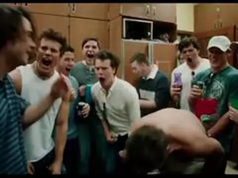 Goat | Trailer para maiores