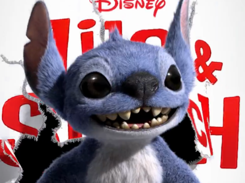 Lilo & Stitch