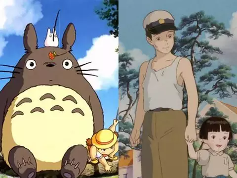 Studio Ghibli (Reprodução)