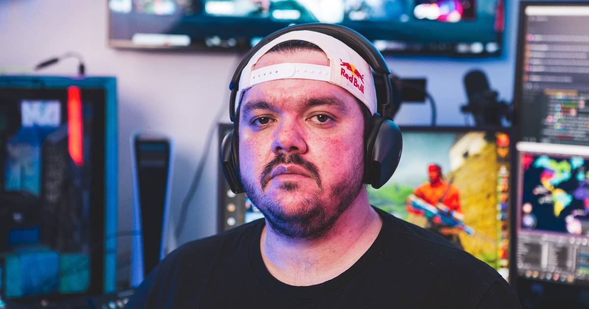 Gaules: conheça a trajetória do streamer e campeão mundial de CS