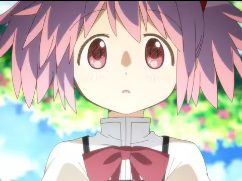 Madoka Magica -Walpurgisnacht: Rising gets a new trailer; watch it