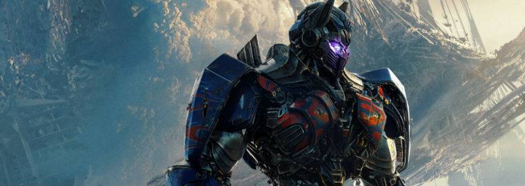 Transformers: O Último Cavaleiro' continua no topo das bilheterias