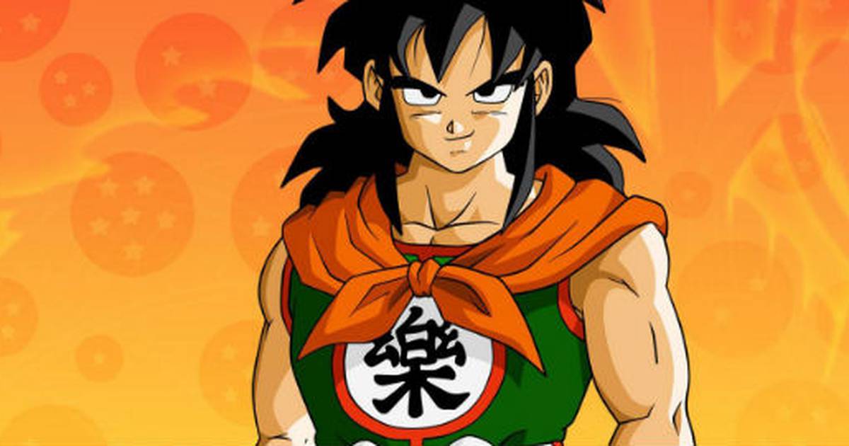 ELE REENCARNOU COMO YAMCHA E DECIDIU MUDAR O SEU DESTINO, O INCRÍVEL ISEKAI  DE DRAGON BALL 