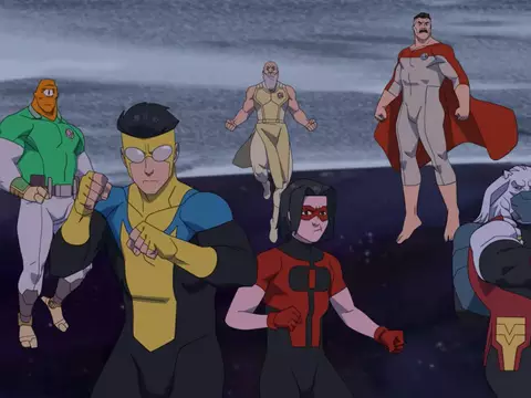 Invincible | ¿Cómo será la guerra Viltrumita en el próximo capítulo?