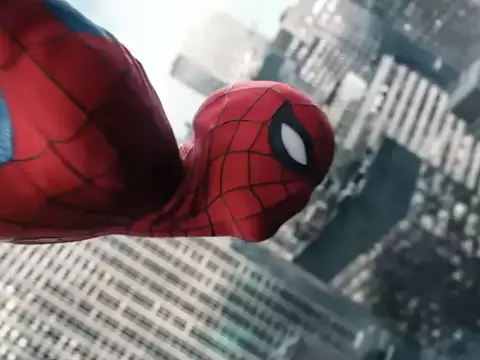 Kevin Feige Says 'Spider-Man: Brand New Day' Had Different Villain
