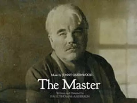 O Mestre | Ouça, na íntegra, a trilha sonora do filme de Paul Thomas Anderson