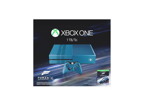 Jogo Xbox Forza 6 - Edição Comemorativa Mafamude E Vilar Do