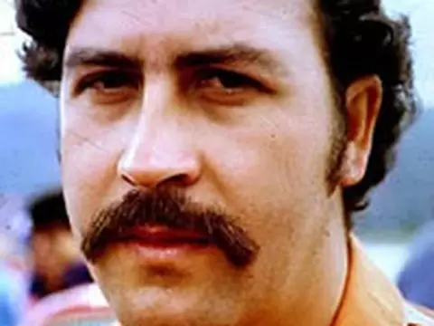 Narco | Netflix planeja série sobre Pablo Escobar dirigida por José Padilha