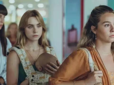 Esa noche | ¿Por qué cambió la locación original del libro? Te decimos