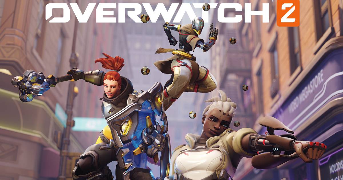 Fechamento dos servidores de Overwatch fez parte da comunidade lamentar