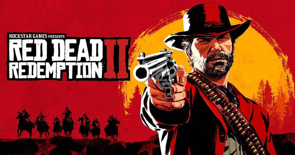 Red Dead Redemption 2 - Red Dead Redemption 2 para PC entra em pré-venda  por a partir de R$ 240 - The Enemy