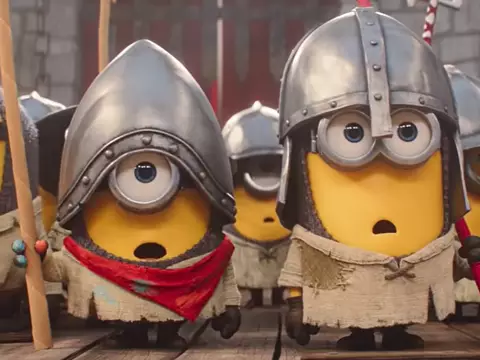 Minions 3 se chamará Minions e Monstros e ganha primeiro trailer no Super Bowl