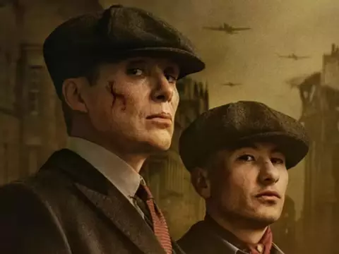Filme de Peaky Blinders é despedida digna para Thomas Shelby