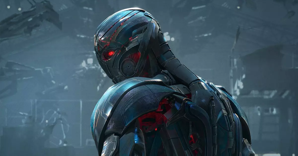 Visão | Ultron pode aparecer em versão humana na série
