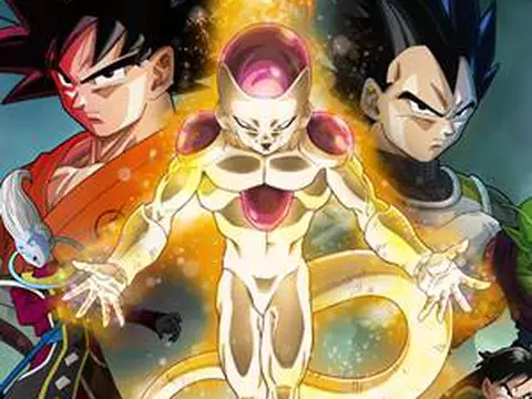 Dragon Ball Z: O Renascimento de Freeza ganha data de estreia no Brasil