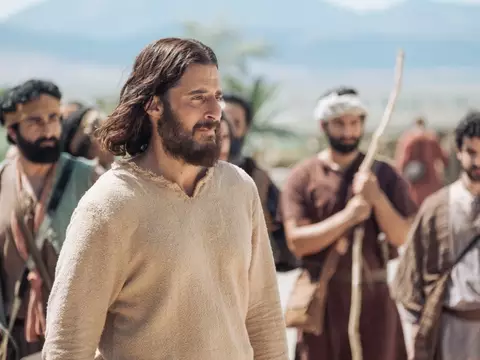 The Chosen Season 6 teaser is released; trailer drops tomorrow