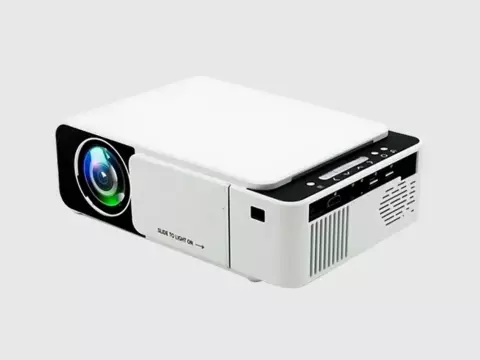Projetor full hd Hamy T5