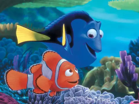 Procurando Nemo | Pixar retorna ao mundo com nova animação Amando Dory