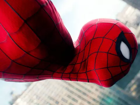 Homem-Aranha