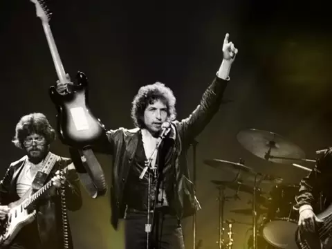 Trouble No More | Filme sobre a era gospel de Bob Dylan ganha trailer