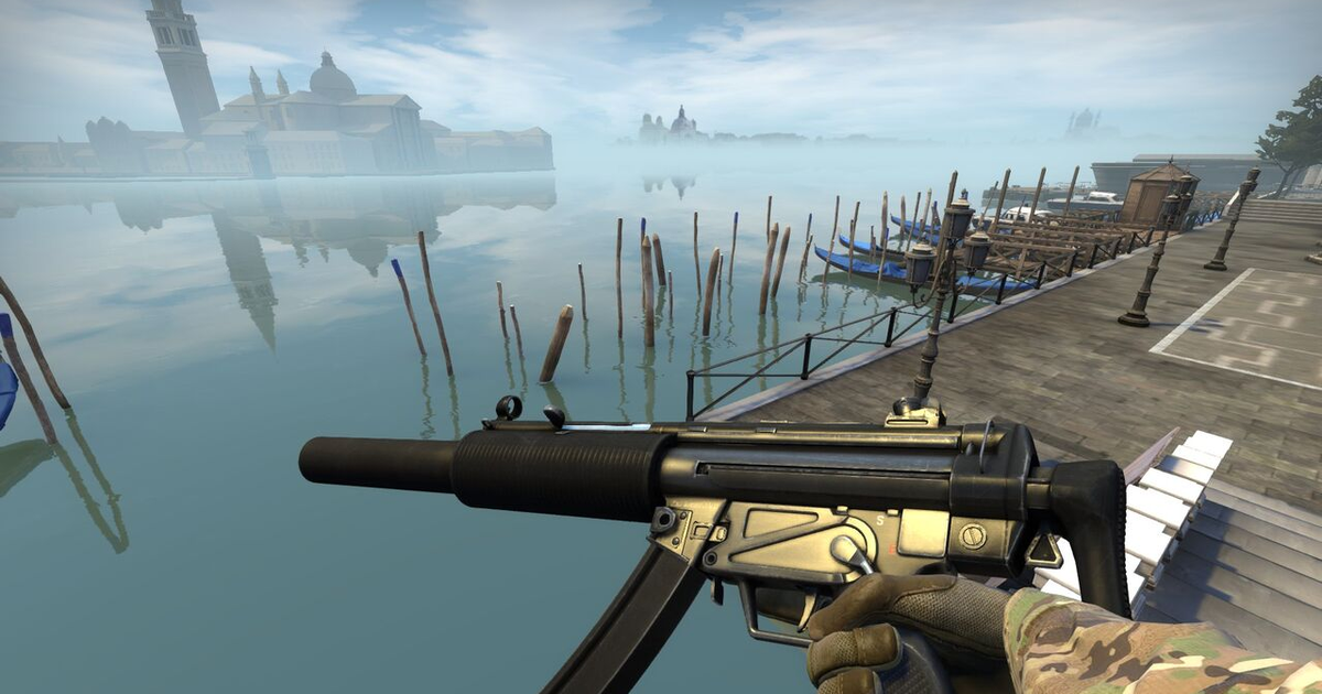 Counter Strike Global Offensive: veja como conseguir armas no game