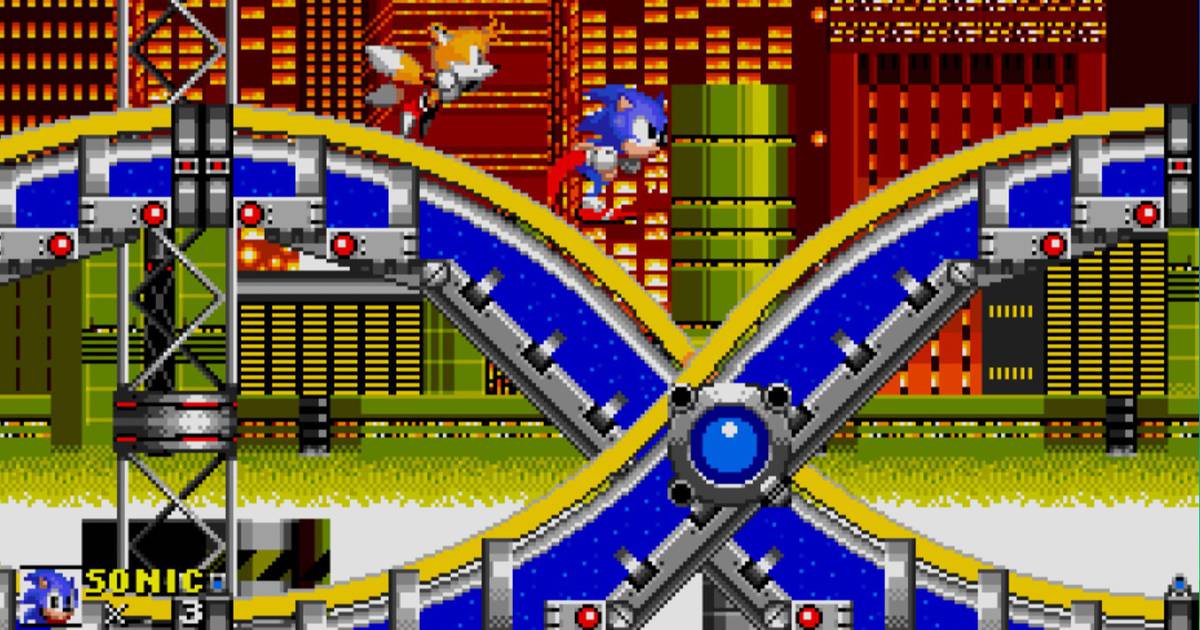 The Enemy - Teaser indica que Sonic ganhará novo jogo de corrida