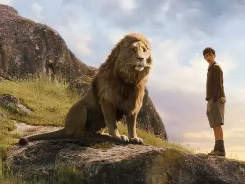 As Crônicas de Nárnia | CEO da IMAX diz que filme de Greta Gerwig mudará o mundo