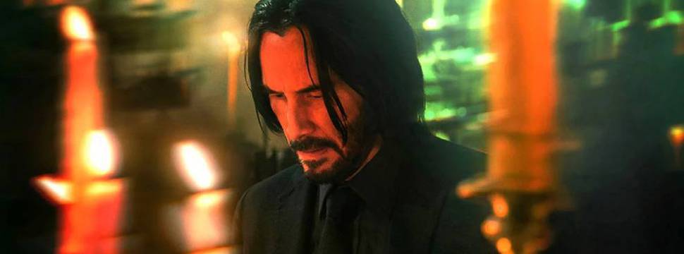 Vai ter John Wick 5, sim! Filme será filmado com o 4º da franquia -  Canaltech