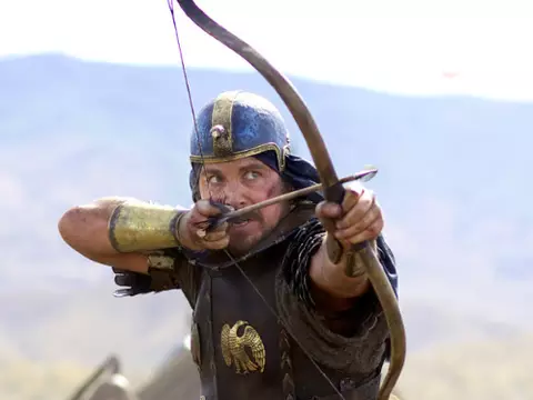Êxodo: Deuses e Reis | Christian Bale encarna Moisés nas novas imagens