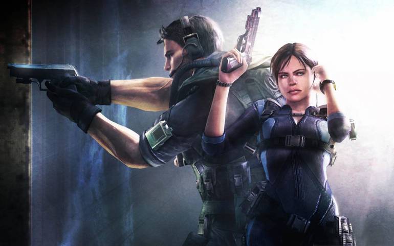 Resident Evil Resistance pode ter Claire como personagem jogável