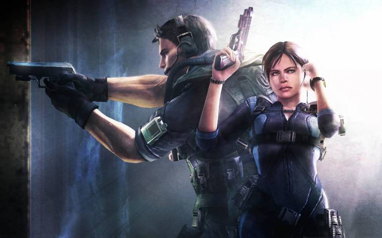 Capcom considera remake de spin-offs de Resident Evil