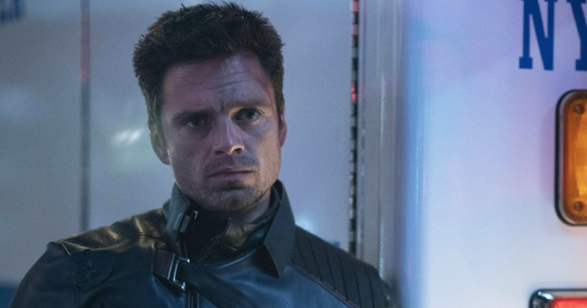 Sebastian Stan celebra 10 anos no MCU: "Jornada de uma vida" - Vimarsana News