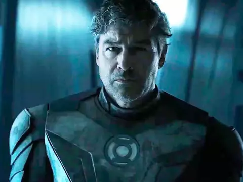 Lanternas | Uniforme clássico (e verde!) de Hal Jordan é revelado
