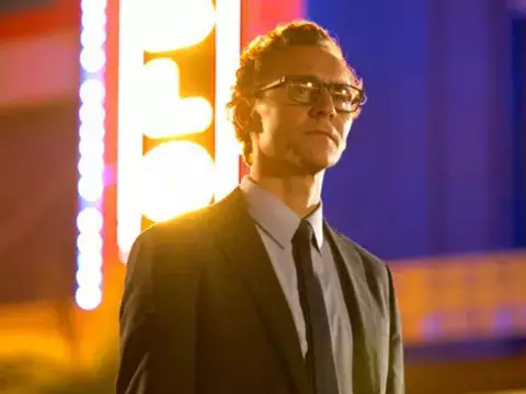 Cena de A Vida de Chuck (Reprodução)