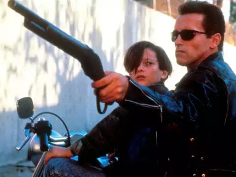 O Exterminador do Futuro | James Cameron pensa em fazer uma nova trilogia de filmes