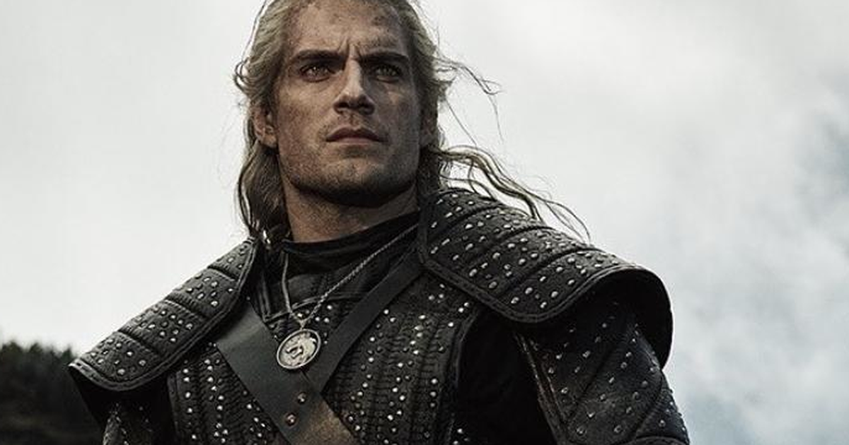 The Witcher: A Origem revela profunda conexão entre Geralt e Ciri - Cinema