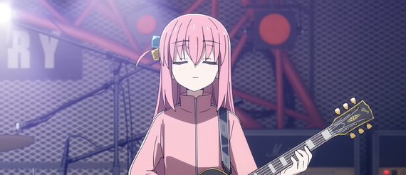 Primeiras Impressões: Bocchi the Rock! - Anime United