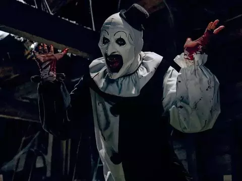 Terrifier 4 ganha atualização empolgante do diretor