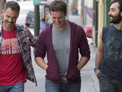 Looking - 1ª Temporada | Crítica