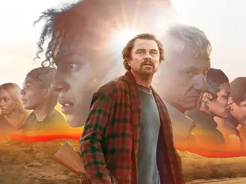 Uma Batalha Após a Outra, Oscar