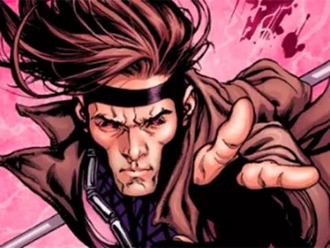 Gambit | Filmagens devem começar no primeiro semestre de 2018