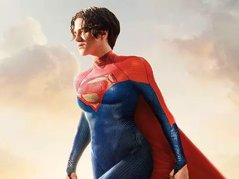 O Exorcista | Novo filme terá Sasha Calle, de The Flash, no elenco