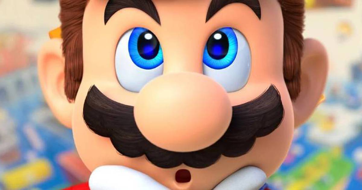 Super Mario Bros vai ganhar filme de animação pelo estúdio dos