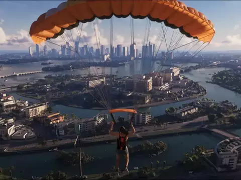 'GTA 6' Will Run at 30 FPS on Consoles For Now; Here’s Why