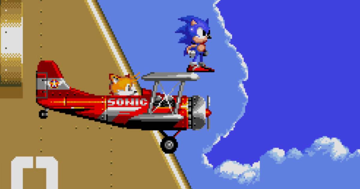 Sonic: Entenda o maior mistério do 2º jogo