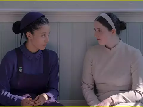 The Testaments | El cameo del episodio 1 que nadie imaginó, explicado