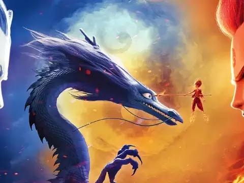 Ne Zha | Onde assistir ao primeiro filme da maior animação de 2025