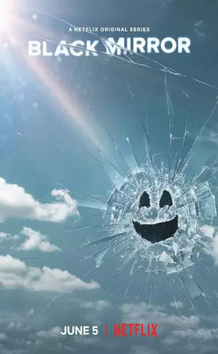 6ª temporada de Black Mirror aponta futuro com mais fantasia e menos sci-fi